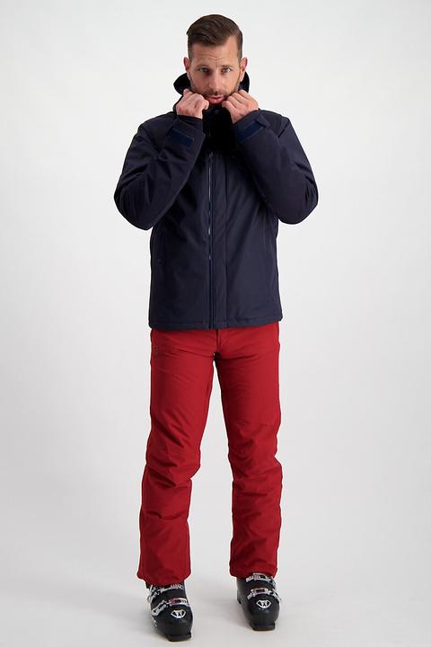 Produktbild Salomon Stormbraver Herren Skijacke (XL)