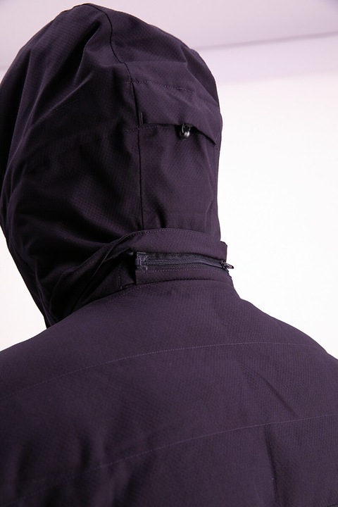 Produktbild Salomon Stormbraver Herren Skijacke (XL)