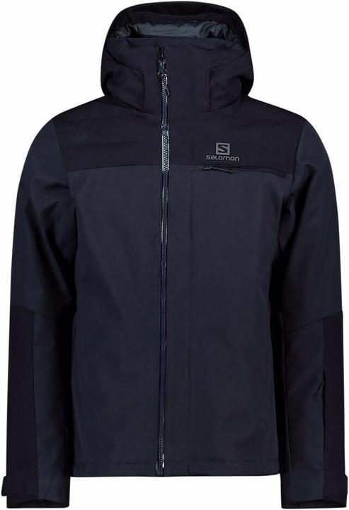 Produktbild Salomon Stormbraver Herren Skijacke (XL)