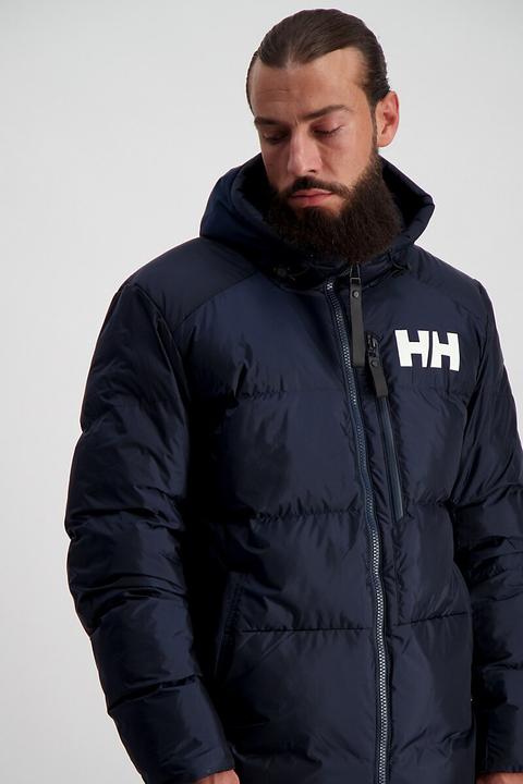 Actual product image Helly Hansen Active Winter Parka (XL)