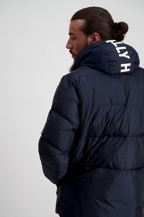Actual product image Helly Hansen Active Winter Parka (XL)
