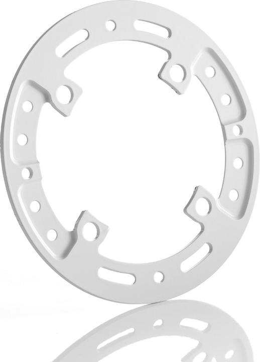 Image du produit Reverse Bashguard "Race SL-34T" white (34)