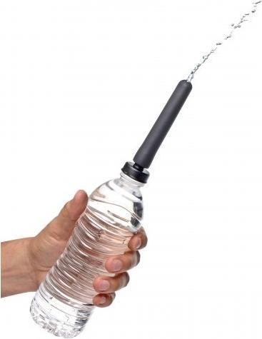 Produktbild XR Brands Travel Enema Water Bottle Adapter Set