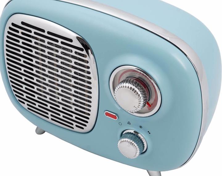 Eurom Heizlüfter (1500 W)