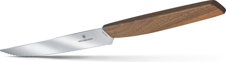 Produktbild Victorinox Steakmesser (2 Stück, Messer)