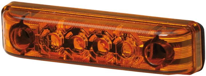 Image du produit Hella Feu de position latéral LED 2PS 357 010-001