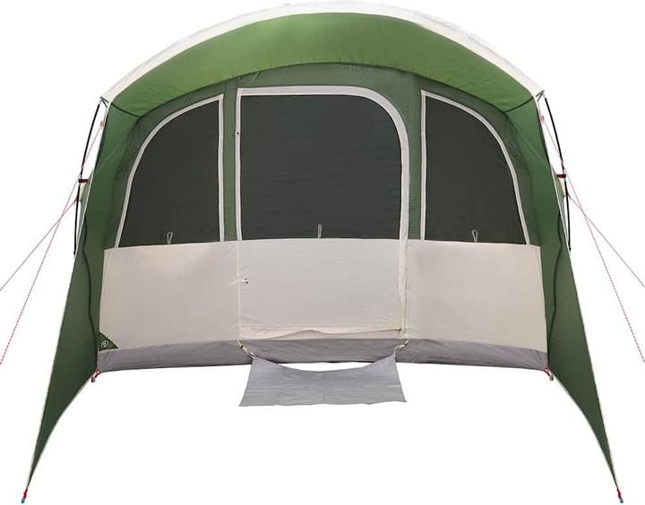 Produktbild vidaXL Familienzelt (14.34 kg, 8 Personen)