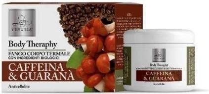 Lady Venezia Myluna Schlamm Anti-Cellulite 250ml (Körpercreme, 250 ml)