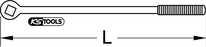 Produktbild KS Tools 131.0001