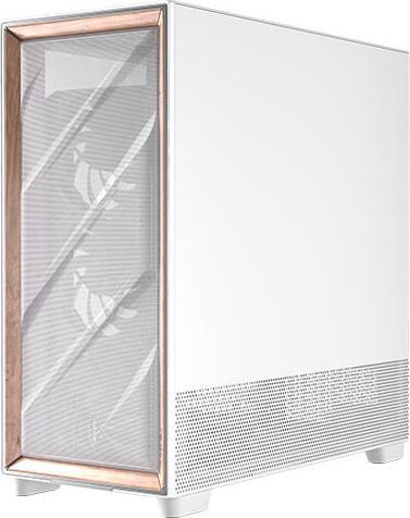 Actual product image Antec Flux Pro (mATX, ITX, ATX)