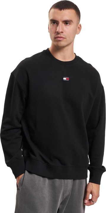 Actual product image Tommy Jeans Relaxed Badge (L)