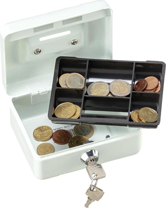 Produktbild Burg Wächter Geldkassette