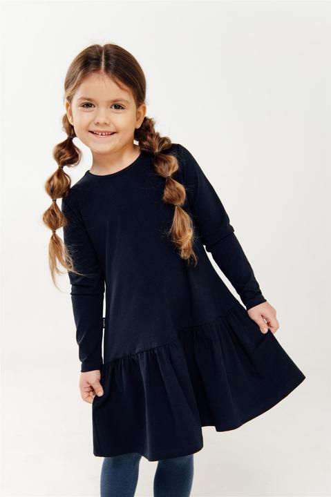 Produktbild Hebe Winterkleid (122, 128)