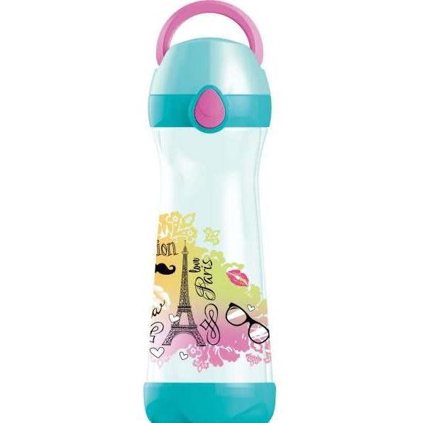 Thumbnail - Magni, Trinkflasche + Thermosflasche, (0.58 l)
