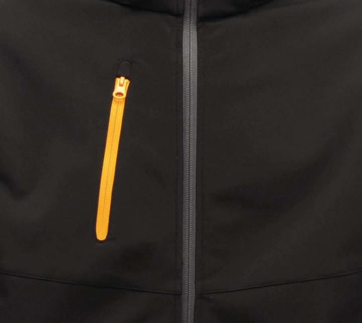 Image du produit Regatta Veste Softshell 3 couches Dropzone (S)