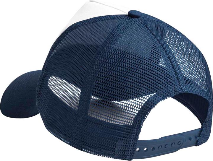 Produktbild Beechfield Trucker Cap Snapback