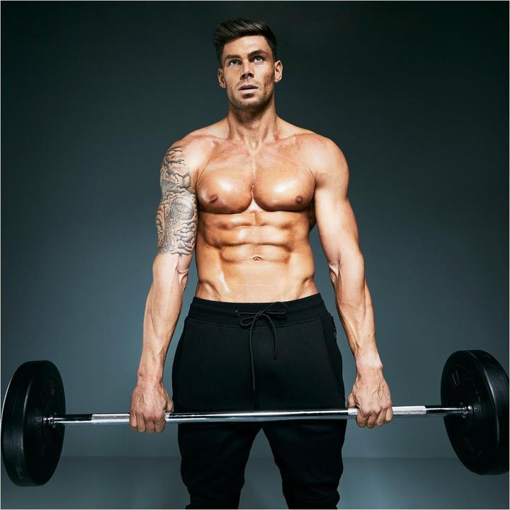 Immagine prodotto Gorilla Sports Barra del bilanciere