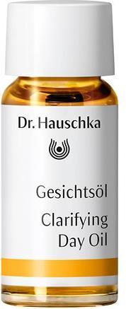 Actual product image Dr. Hauschka Face oil (5 ml)