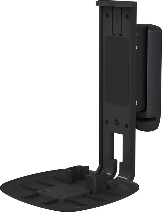 Actual product image Flexson Wall mount for Sonos One and Play:1 (1 pcs., Wall installation, Tiltable, Pivoting, Rotatable)