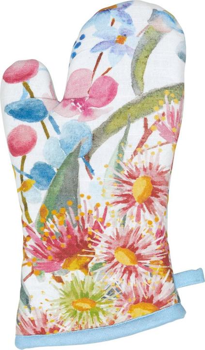 Image du produit Maxwell & Williams Royal Botanic Gardens Eucalyptus Bloom (100 % coton avec doublure en polypropylène et ouate isolante en coton, Polyester)