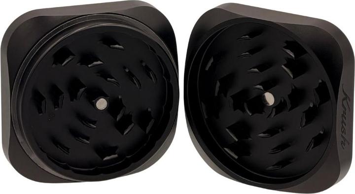 Actual product image Krush Kube 2.0 XL Grinder