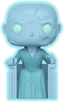 Image du produit Funko Pop 15 cm Phosphorescent SDCC 2017 Star Wars Supreme Leader Snoke Edition Limitée