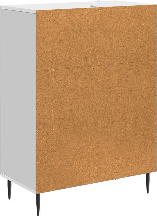 Produktbild vidaXL Sideboard-Möbel (34.50 x 64 x 89.50 cm)