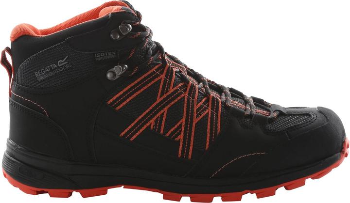 Produktbild Regatta Wanderstiefel Samaris Mid Ii (42)