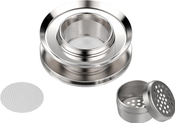 Actual product image Storz & Bickel Dosing capsule adapter (1x)