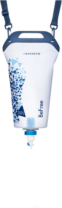 Katadyn Gravity BeFree Filter 3.0l Gravity