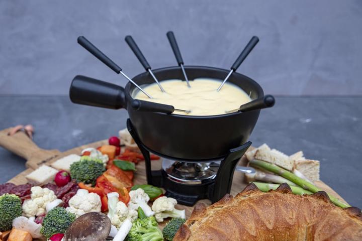 Produktbild Boska Nero (Käsefondue)