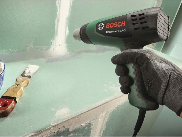 Image du produit Bosch Home & Garden UniversalHeat 600