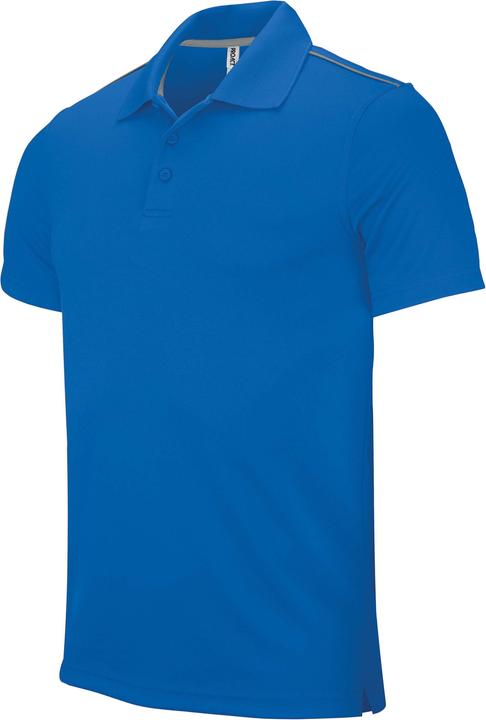 Produktbild Proact Kurzärmeliges Polo-Shirt (XS)