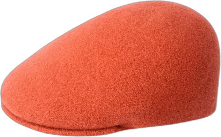 Actual product image Kangol Seamless Wool 507