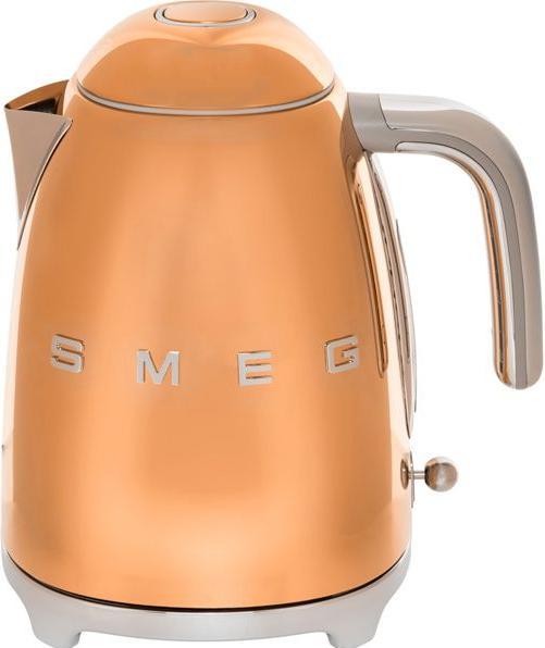 Actual product image Smeg 50's Retro Style (1.70 l)