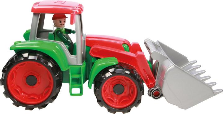 Productafbeelding Lena 04407 speelvoertuig/speelbaan