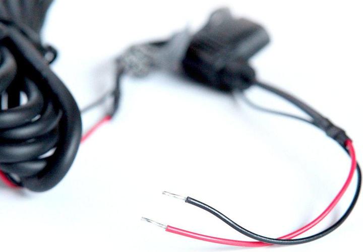 Produktbild Garmin Stromkabel für Motorrad