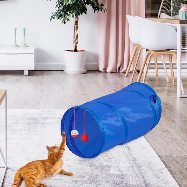 Produktbild Relaxdays Katzentunnel (Katzentunnel)