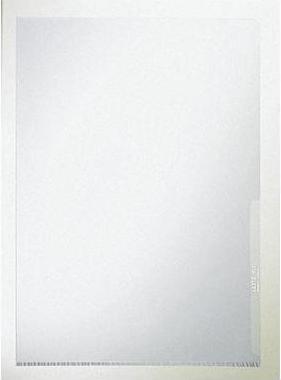 Image du produit Leitz Pochettes transparentes PP A4 (A4, 100x)