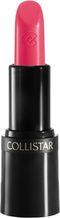 Actual product image Collistar Rossetto Puro Lipstick No 107 (107 Peony Tattoo)