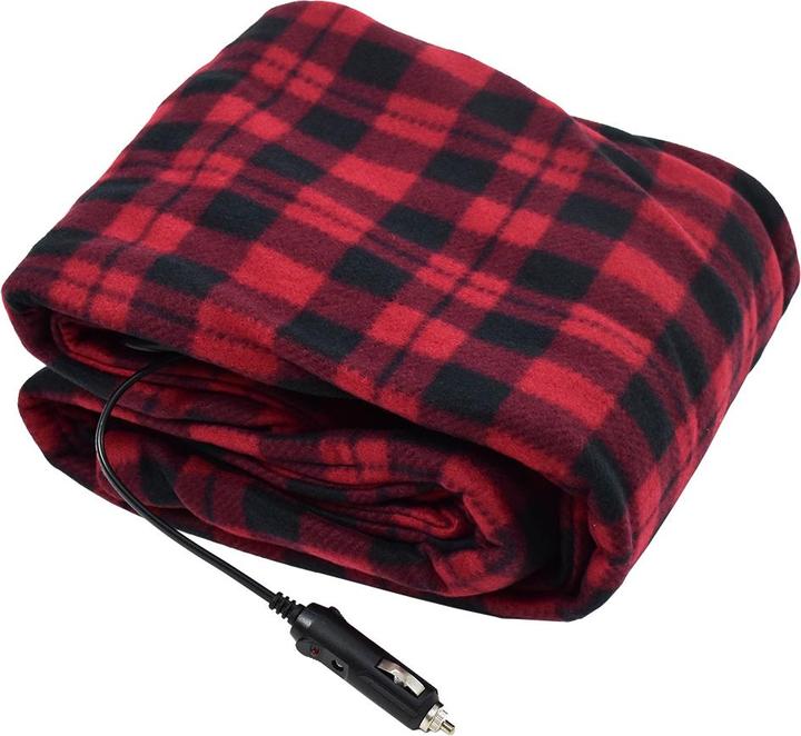 SNÖ-PRO Electric blanket