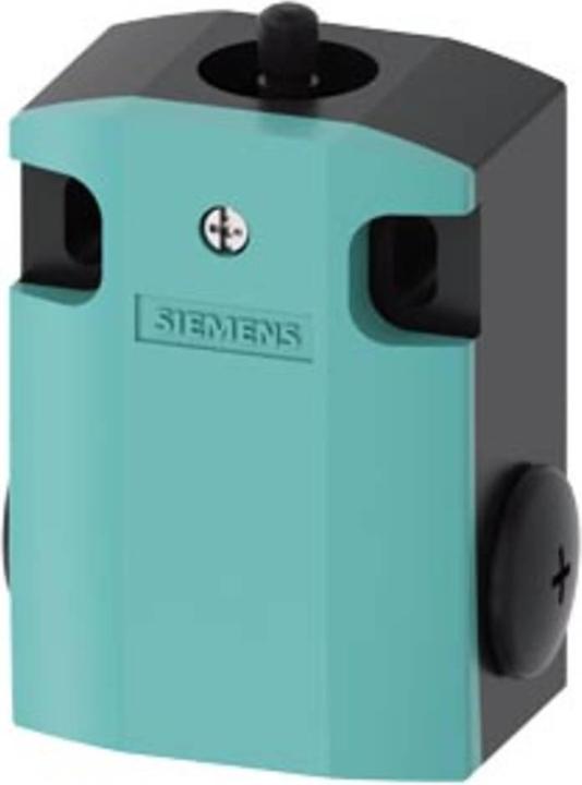 Produktbild Siemens Begrenzungsschalter 56 mm Rundst 1NO/2NC
