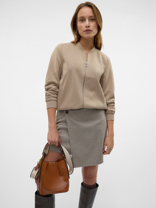 Actual product image Vero Moda VMHARUKI Lightweight jacket Jacket (36)