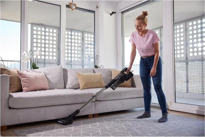 Produktbild Hisense Hi Move VI 330 W peleka - Bezvadu puteklu sucejs