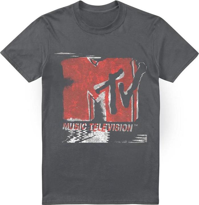 Produktbild MTV TShirt (S)