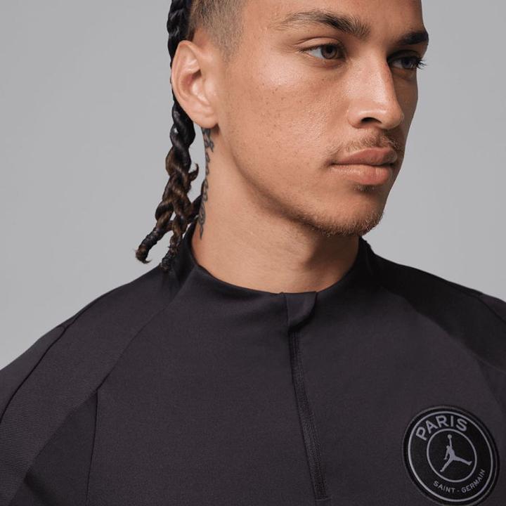 Productafbeelding Nike Bluza PSG Strike Drill Top IB3646-045 (L)