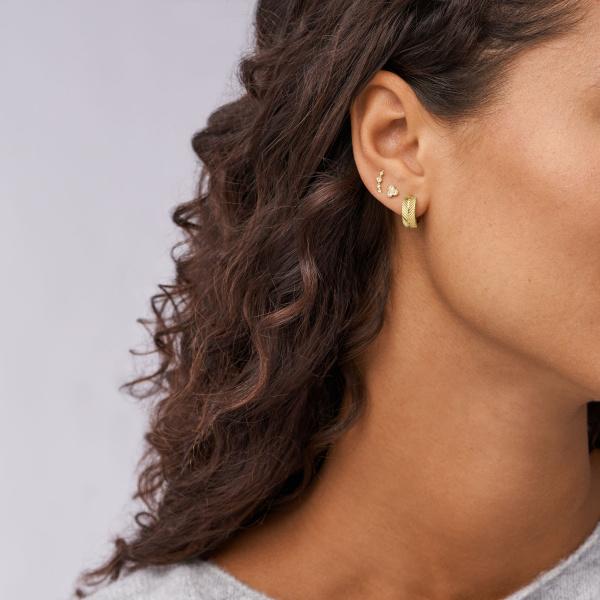Produktbild Fossil Sadie (Edelstahl)