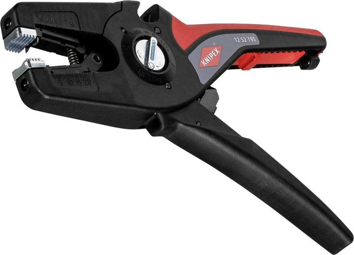Image du produit Knipex Assortiment de sertissages (67 mm)