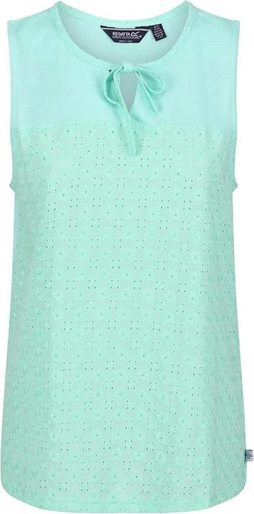Actual product image Regatta Janessa top (42 D)