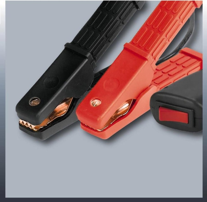 Actual product image Einhell CC-BC 30 (6V, 12V, 24V, 30 A)